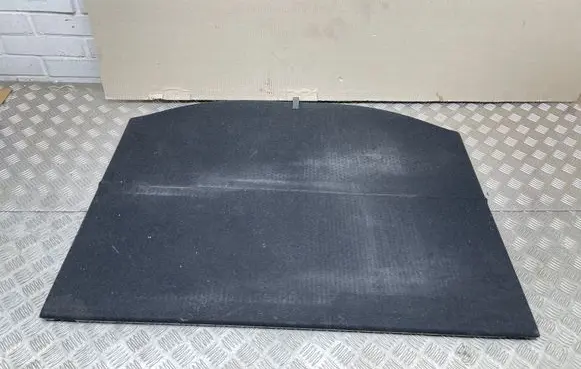 Toyota RAV 4 (XA40) Trunk/boot mat liner 5841042050