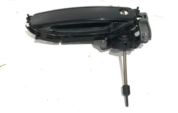Seat Exeo (3R) Front door exterior handle