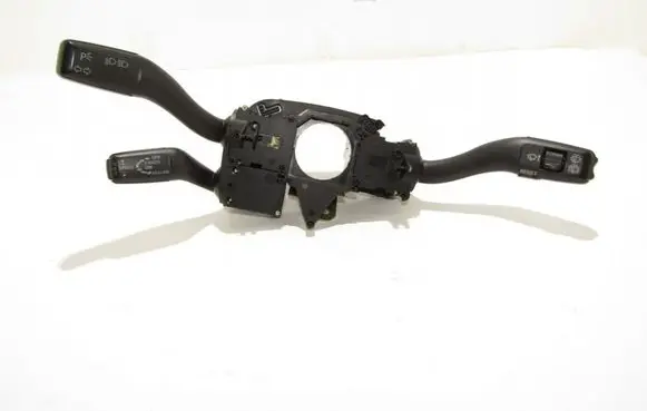 Audi A6 S6 C6 4F Multifunctional control switch/knob 4f0953549a