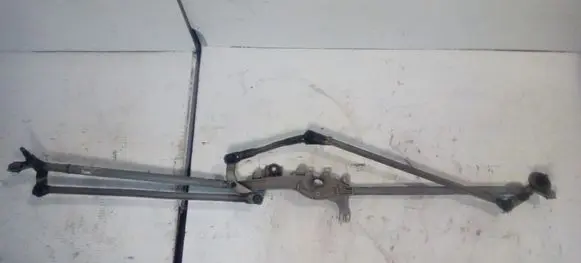 Opel Astra J Front wiper linkage 3397021006 13262436
