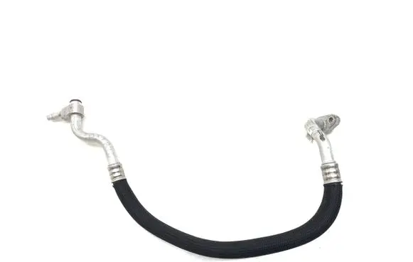 Mercedes-Benz GL X166 Air conditioning (A/C) pipe/hose A1668301415