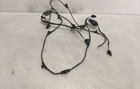 Audi A4 S4 B9 Parking sensor (PDC) wiring loom 8W0971095