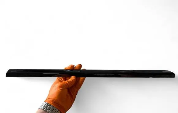 BMW 2 G42 Front door trim (molding) 7482860