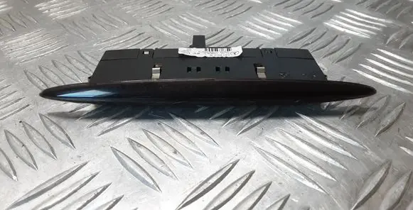 Mercedes-Benz ML W164 Parking PDC sensor display screen A0015423723