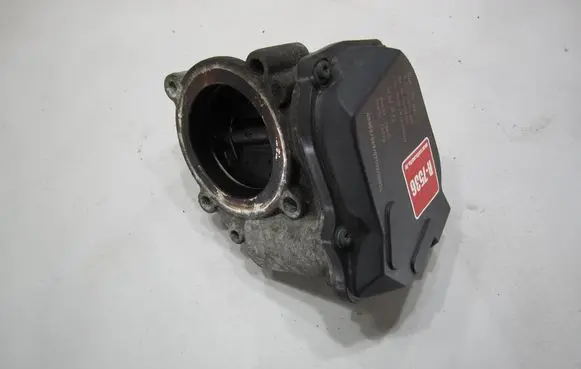 Audi TT TTS Mk2 Throttle valve 06F133062T A2C82494100 1213220