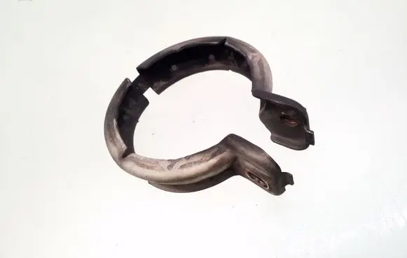 Mercedes-Benz B W245 Muffler pipe connector clamp A2034900441