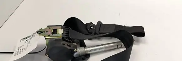 Audi A3 S3 8L Front seatbelt