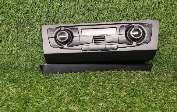 Audi Q5 SQ5 Climate control unit 8T1820043AK