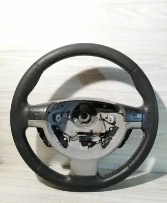 Opel Tigra B Steering wheel 13118192