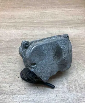 Audi A8 S8 D3 4E Intake manifold valve actuator/motor 057129086G A2C53022955