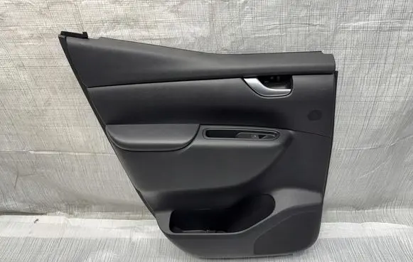 Mercedes-Benz X-class W470 Rear door card panel trim 00000