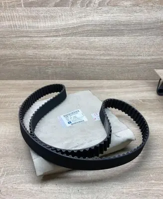 Opel Meriva B Timing belt 98014186 8980141860