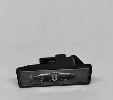 Renault Austral Number plate light 265101139R