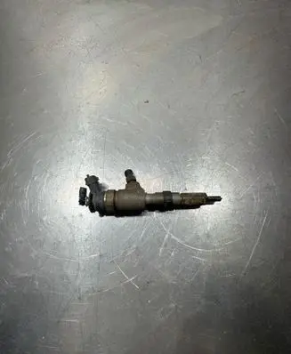 Ford Fiesta Fuel injector 0445110252