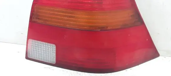 Volkswagen Golf IV Rear/tail lights 6945096
