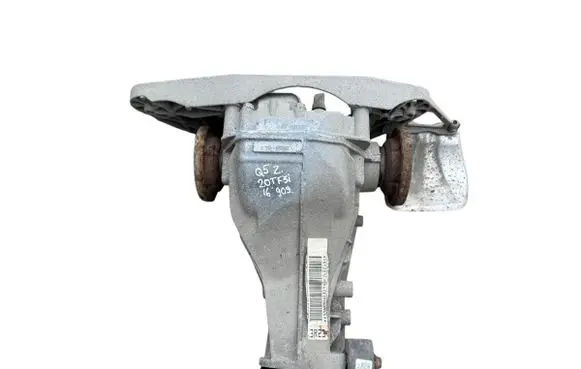 Audi Q5 SQ5 Rear differential 0BC500044D NPR