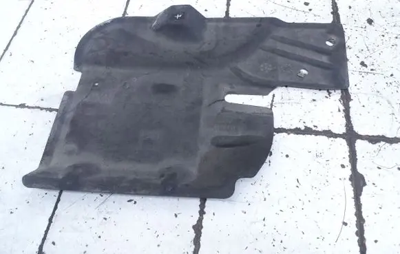 Ford Fiesta Side bottom protection 4RZQA