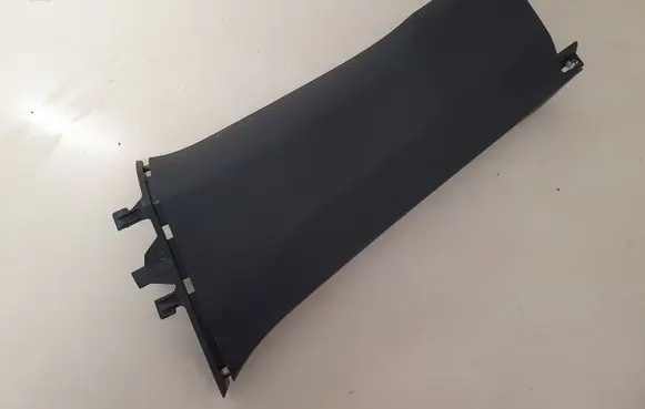 Volkswagen PASSAT CC (B) pillar trim (bottom) 3C8867291