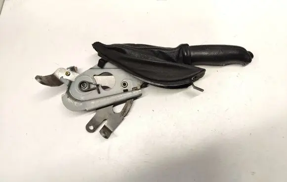 BMW 5 E39 Handbrake/parking brake lever assembly 1163963