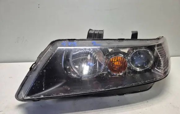 Honda Accord Headlight/headlamp
