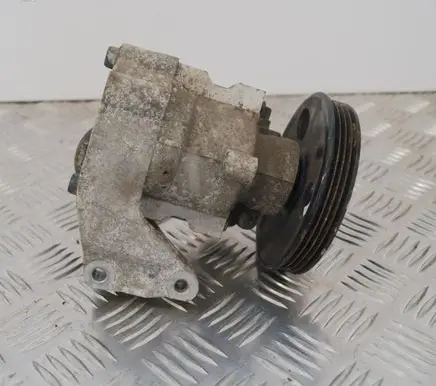 Chevrolet Aveo Power steering pump