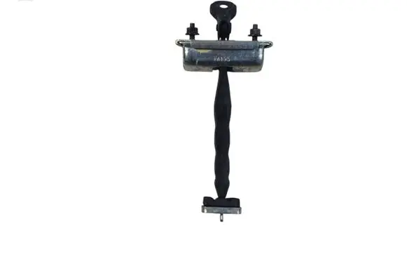 Ford Edge II Front door check strap stopper FT4BR23552 FT4BR23552AB 17B241