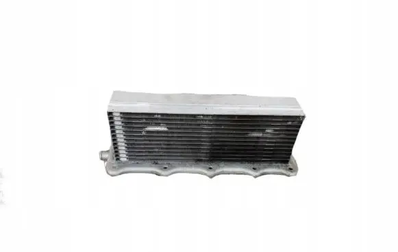 Volkswagen Golf VII Intercooler radiator SX8TEILE