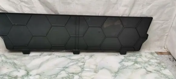 Citroen C5 Parcel shelf load cover trim 