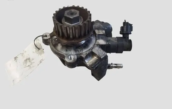Citroen C4 Grand Picasso Fuel injection high pressure pump 0445010739 9811347380
