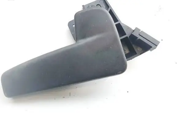 Volkswagen ID.4 Engine bonnet (hood) release handle 3C2823533