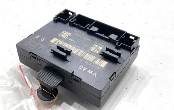 Audi A8 S8 D4 4H Other control units/modules 4H0959795D