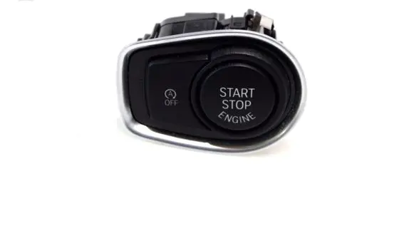BMW 2 F45 Engine start stop button switch 9289135 61319289135