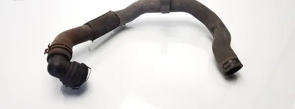 Volkswagen PASSAT B6 Engine coolant pipe/hose 1K0122291BM