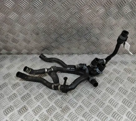 Volkswagen ID.3 Engine coolant pipe/hose 1EA122049AL