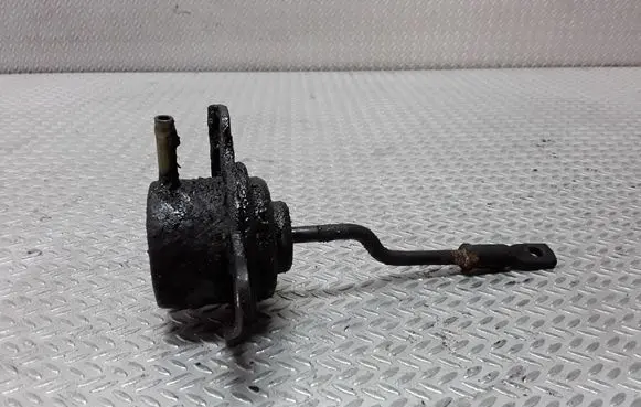 Opel Astra G Turbo system vacuum part 