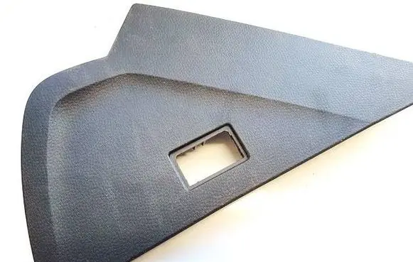 Volkswagen ID.4 Dashboard side end trim 11C858217