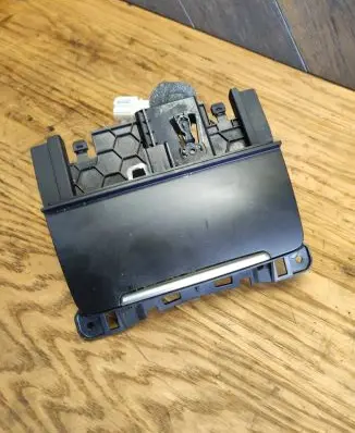 Audi A4 S4 B8 8K Car ashtray 8K0857951