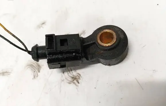 Audi A6 S6 C6 4F Detonation knock sensor 0261231146