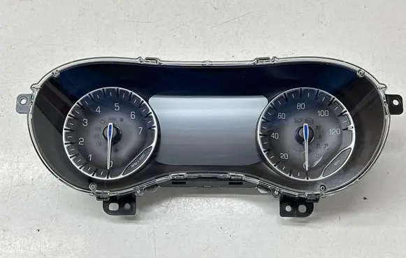 Chrysler Pacifica Speedometer (instrument cluster) 68405327AC