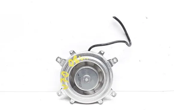Volvo V70 Seat fan/blower 61001 77886