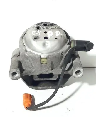 Audi A6 S6 C7 4G Engine mount bracket MP5428