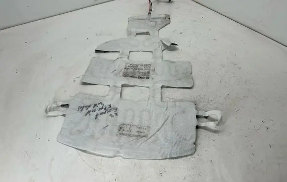 Ford Escape IV Seat heating element LJ6B14D698 LJ6B14D698AD