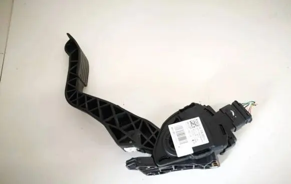 Citroen C4 II Accelerator throttle pedal 9671433780 6pv009949-41