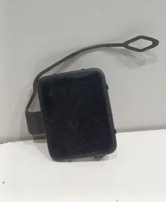BMW 3 E90 E91 Front tow hook cap/cover 7116687