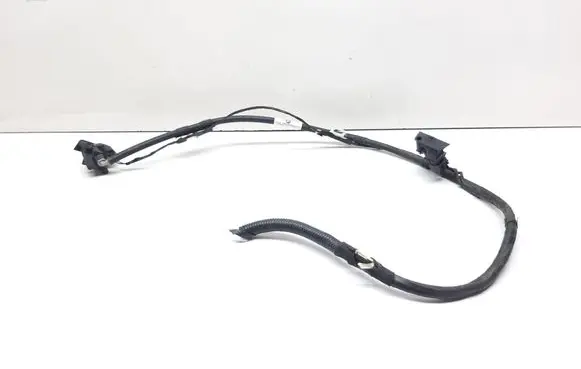 BMW X1 E84 Windshield washer spray nozzle 2990160 61662990160 132640