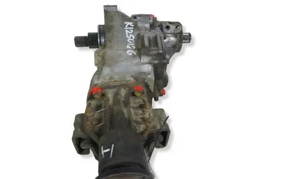 Fiat Sedici Rear gearbox reducer/haldex oil pump 