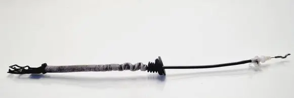 Volkswagen Polo V 6R Front door cable line 6R4837085C
