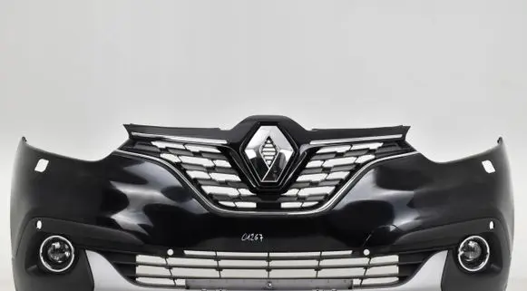 Renault Kadjar Front bumper 620220343R
