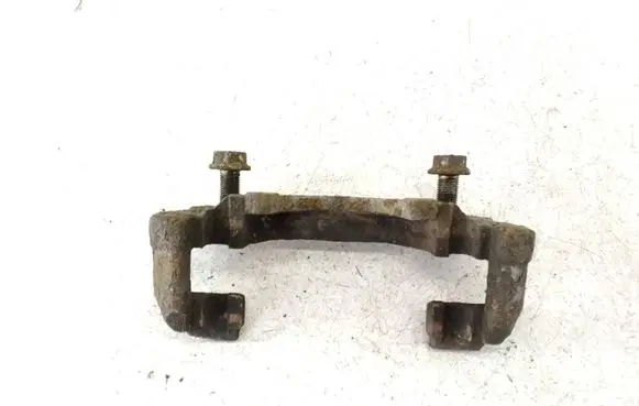 Volkswagen Caddy Front Brake Caliper Pad/Carrier