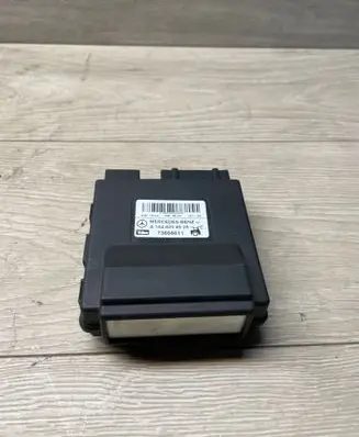Mercedes-Benz ML W164 Tailgate/trunk control unit/module A1648204826 73666611